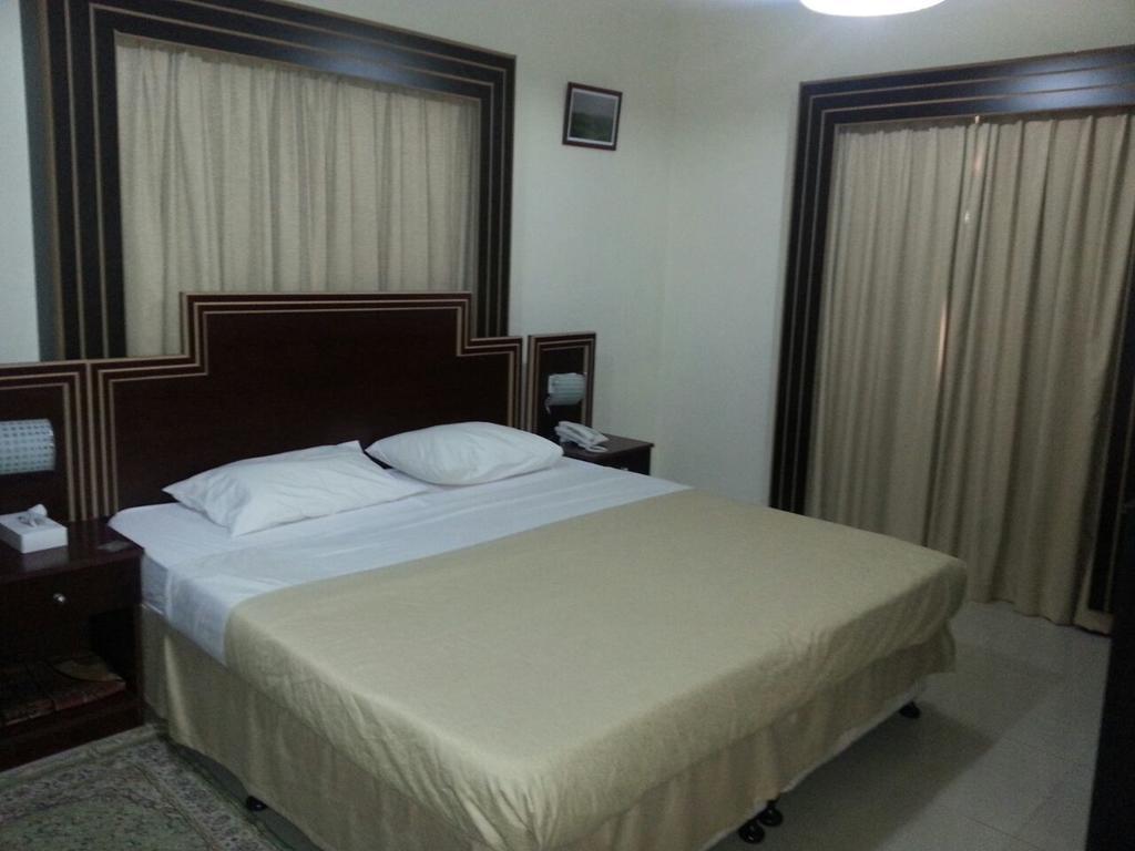 Dolphin Hotel Muscat Rom bilde