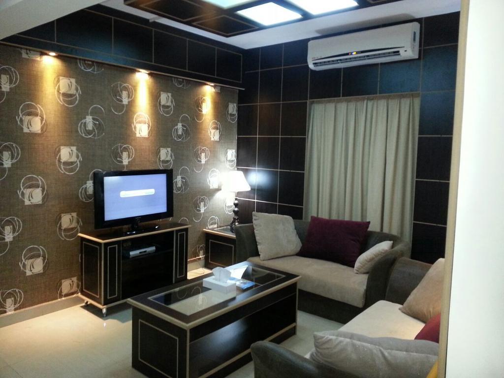 Dolphin Hotel Muscat Rom bilde