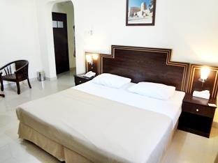 Dolphin Hotel Muscat Eksteriør bilde